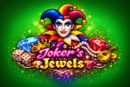Lucky Joker 10